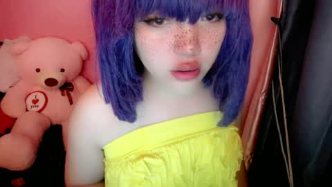 cute online show from 07.07.26