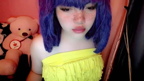 cute online show from 07.12.26