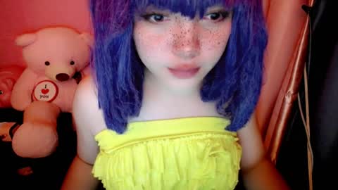 cute online show from 07.16.26