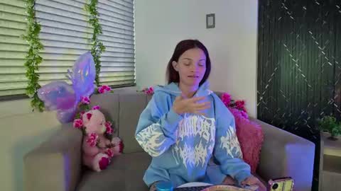 Aurora  online show from 06.10.26