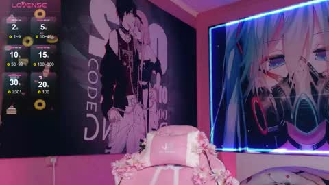 Snapshot of aurora_radiance chatting on 10.06.25 Serena online show from 10.06.25