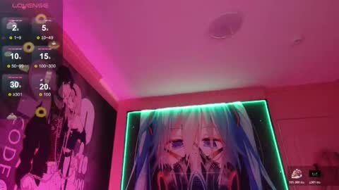 Snapshot of aurora_radiance chatting on 10.18.25 Serena online show from 10.18.25