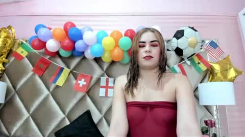 Snapshot of aurora_rossii chatting on 06.19.26 aurora_rossii online show from 06.19.26