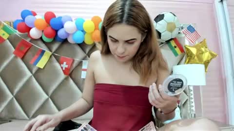 Snapshot of aurora_rossii chatting on 07.05.26 aurora_rossii online show from 07.05.26