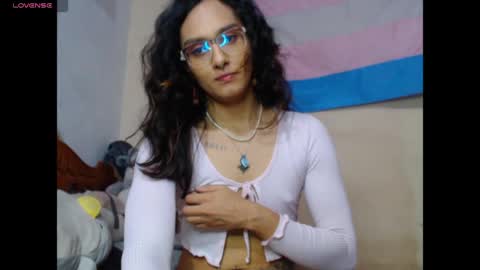 Aurora sanders ig Aurora 001x online show from 06.03.26