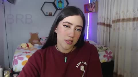 Aurora  online show from 01.31.25