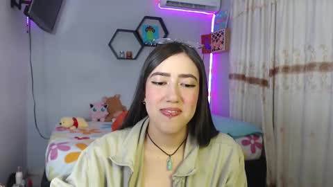 Aurora  online show from 02.26.25