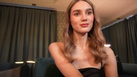 Aurora online show from 01.16.25