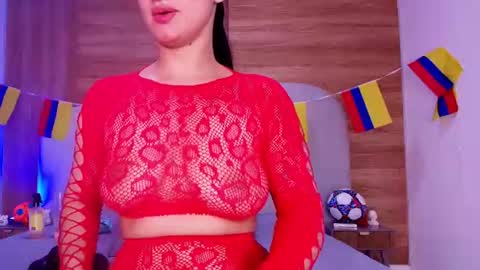 auroraa_miller online show from 07.11.26
