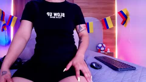 auroraa_miller online show from 07.12.26