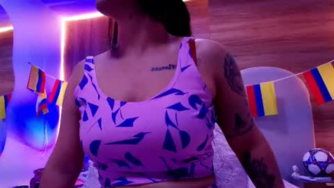 auroraa_miller online show from 07.16.26