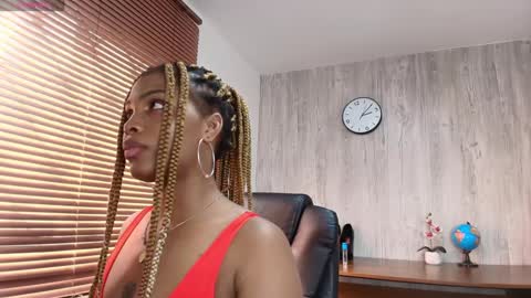 Ariana online show from 09.09.25