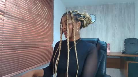 Ariana online show from 10.21.25