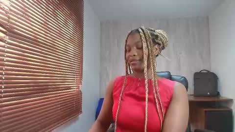 Ariana online show from 10.27.25