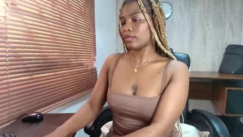 Ariana online show from 10.29.25