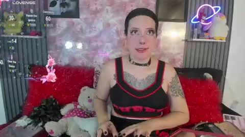 Aurora Channn online show from 06.30.26