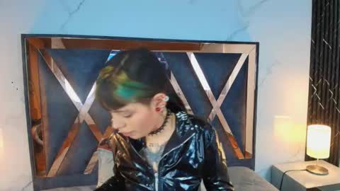 Aurora Diaz online show from 03.25.26
