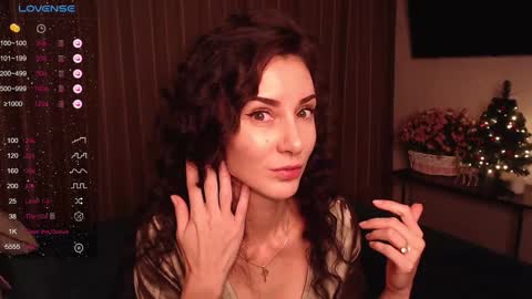 Aurora online show from 12.22.24