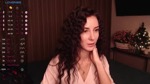 Aurora online show from 12.29.24