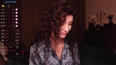 Aurora online show from 01.11.25