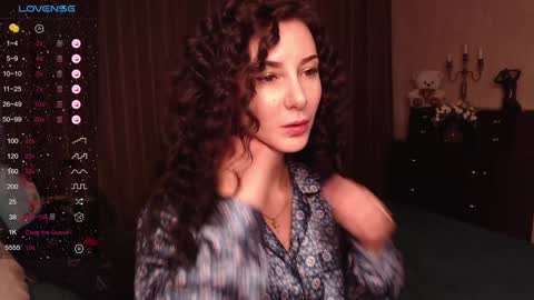 Aurora online show from 01.12.25