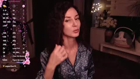 Aurora online show from 02.22.25