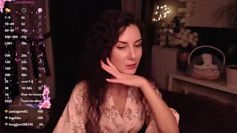 Aurora online show from 02.23.25