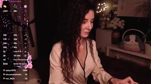 Aurora online show from 02.28.25