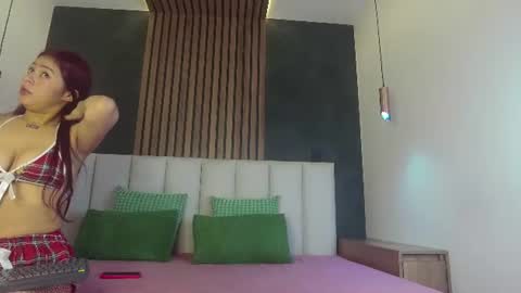 Snapshot of aurorajackson__ chatting on 06.20.26 AURORA online show from 06.20.26
