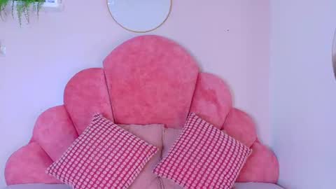 Snapshot of aurorajackson__ chatting on 07.02.26 AURORA online show from 07.02.26