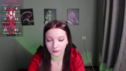 Snapshot of aurorakanie chatting on 04.01.26 aurorakanie online show from 04.01.26