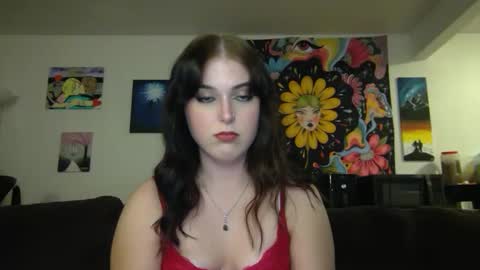 auroralightz1 online show from 09.22.25