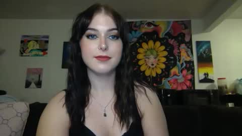 auroralightz1 online show from 09.25.25