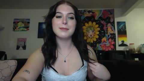 auroralightz1 online show from 09.27.25