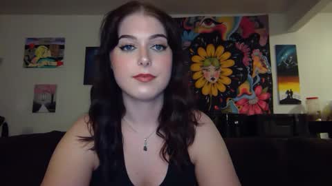 auroralightz1 online show from 09.29.25