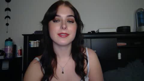 auroralightz1 online show from 10.17.25