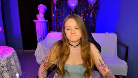 Aurora online show from 02.18.26