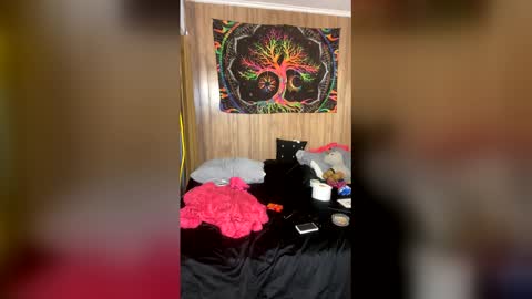 Destiny Nicole online show from 05.30.26