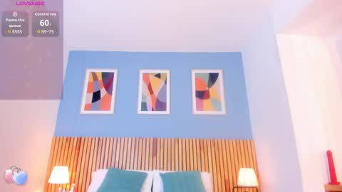 Aurora online show from 04.11.26