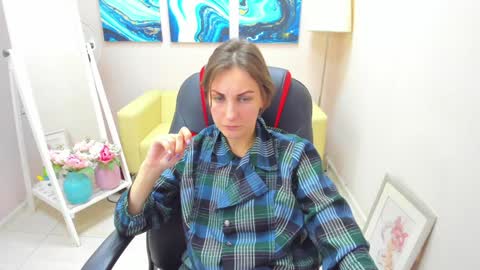 Aurora online show from 02.01.25