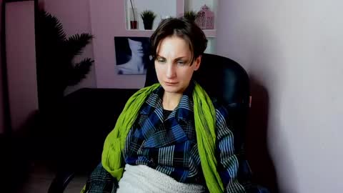 Aurora online show from 02.05.25