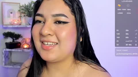 Aurora   IG Aurorasexy0 online show from 12.02.24