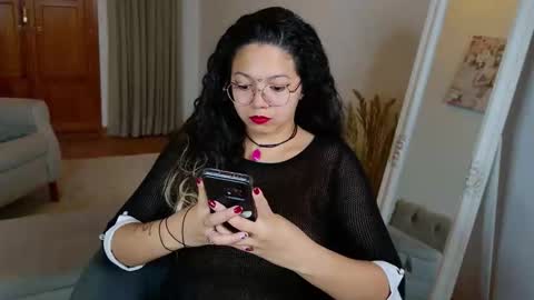 Aurora online show from 09.14.25