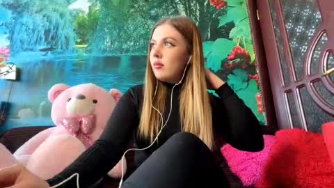 Elizabeth online show from 02.10.26