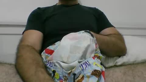 Aussie online show from 12.17.24