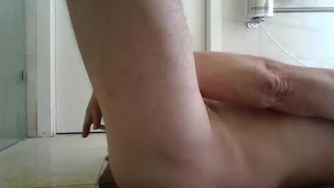 aussie_dad123 online show from 01.27.25