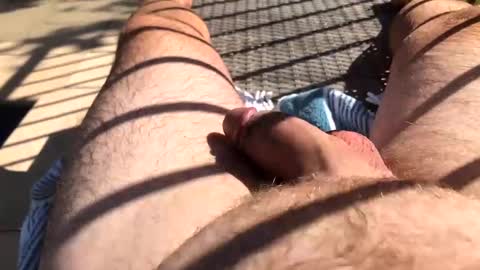 aussie_licker online show from 02.20.25