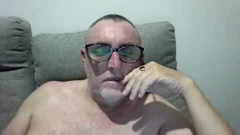 aussie_ozzie online show from 07.05.26