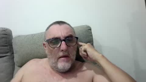 aussie_ozzie online show from 07.14.26
