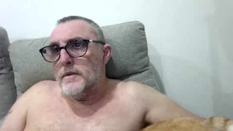 aussie_ozzie online show from 07.14.26
